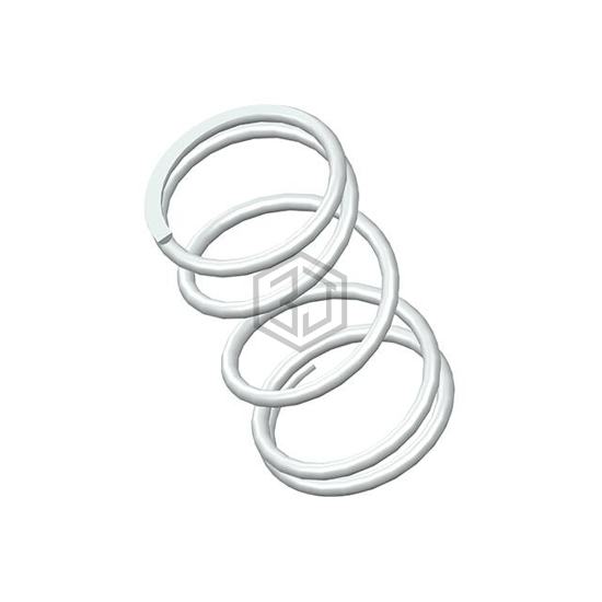 71315SCS - Century Spring Corp - Springs - Compression, Tapered
