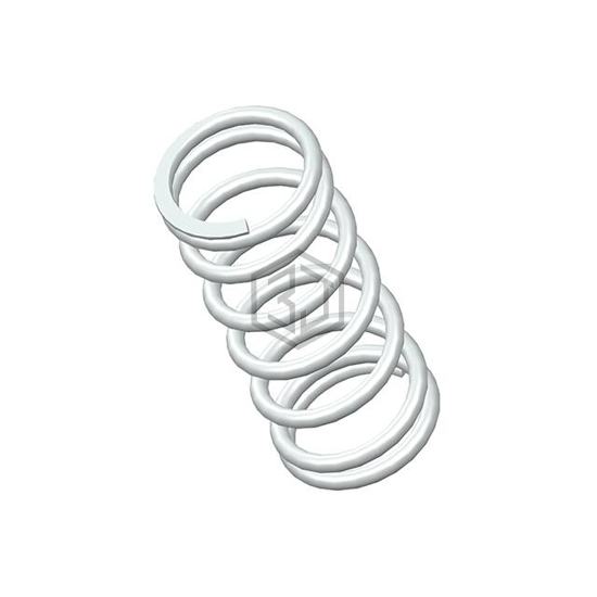 71355SCS - Century Spring Corp - Springs - Compression, Tapered