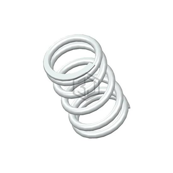 71300SCS - Century Spring Corp - Springs - Compression, Tapered