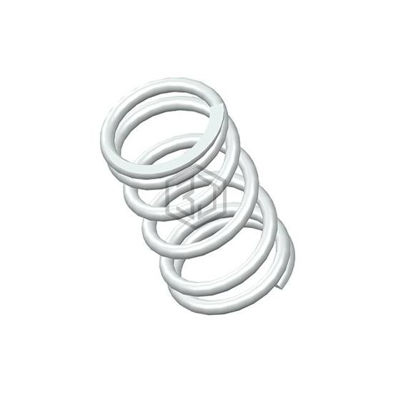 71286SCS - Century Spring Corp - Springs - Compression, Tapered