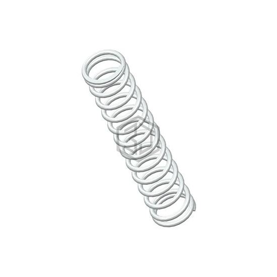 71297SCS - Century Spring Corp - Springs - Compression, Tapered