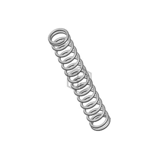 70013CS - Century Spring Corp - Springs - Compression, Tapered