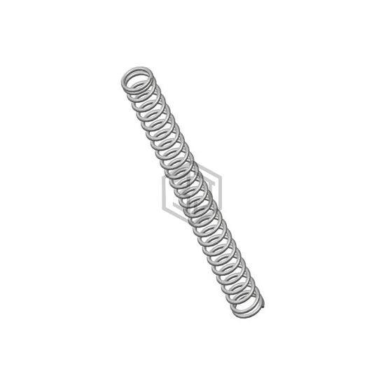 70017CS - Century Spring Corp - Springs - Compression, Tapered
