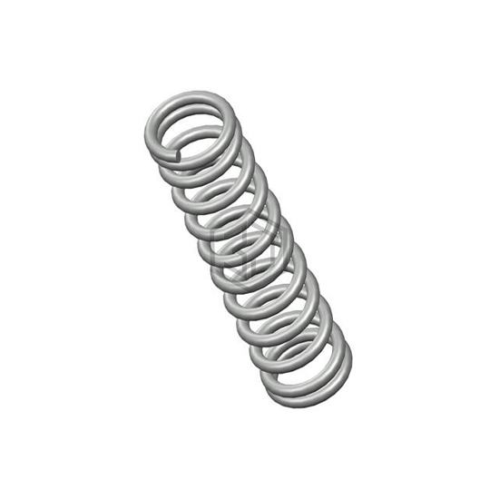 70020CS - Century Spring Corp - Springs - Compression, Tapered
