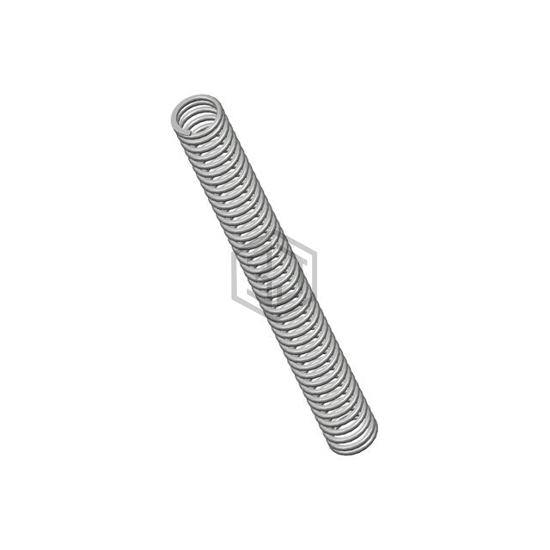3334CS - Century Spring Corp - Springs - Compression, Tapered