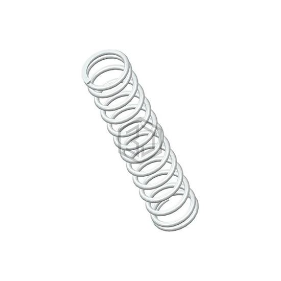 71528SCS - Century Spring Corp - Springs - Compression, Tapered