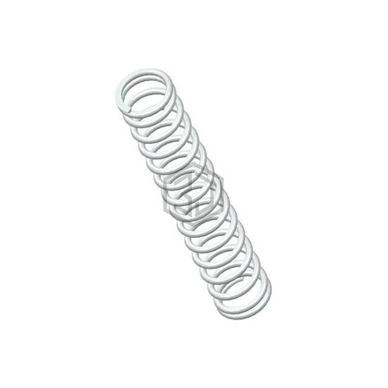 71152SCS - Century Spring Corp - Springs - Compression, Tapered