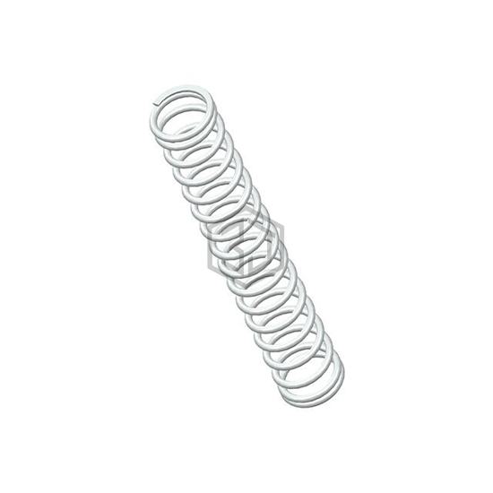71135SCS - Century Spring Corp - Springs - Compression, Tapered