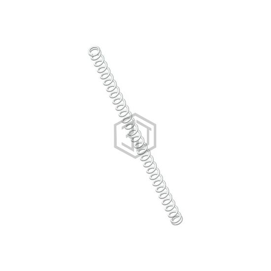 70741SCS - Century Spring Corp - Springs - Compression, Tapered