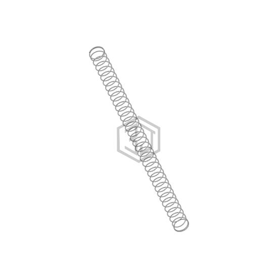 10152CS - Century Spring Corp - Springs - Compression, Tapered