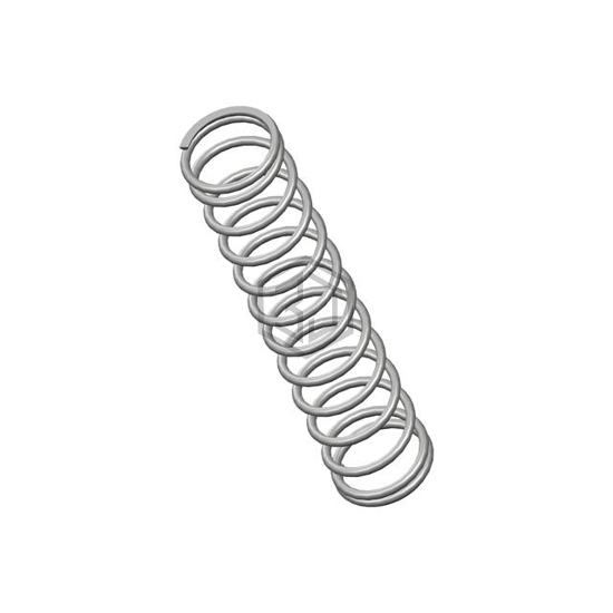 3062CS - Century Spring Corp - Springs - Compression, Tapered