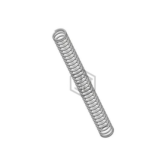 3075CS - Century Spring Corp - Springs - Compression, Tapered