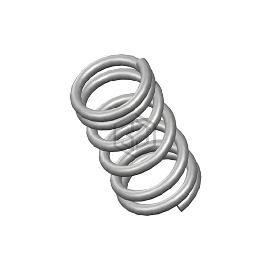 B7-54CS - Century Spring Corp - Springs - Compression, Tapered