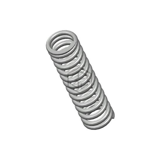 HH-54CS - Century Spring Corp - Springs - Compression, Tapered