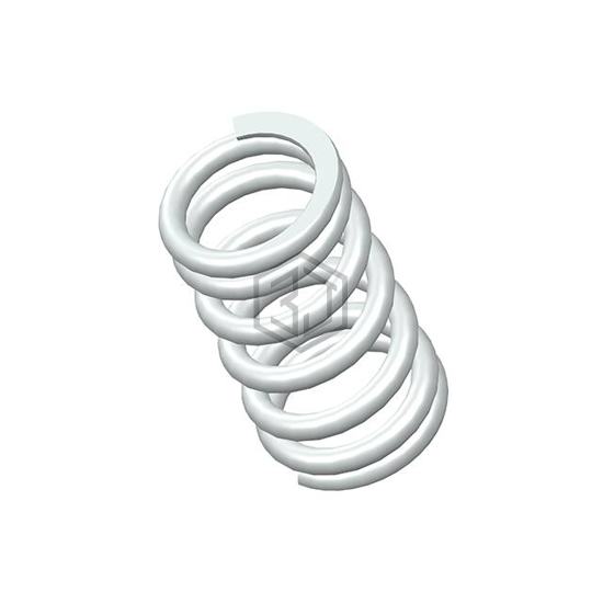 71578SCS - Century Spring Corp - Springs - Compression, Tapered