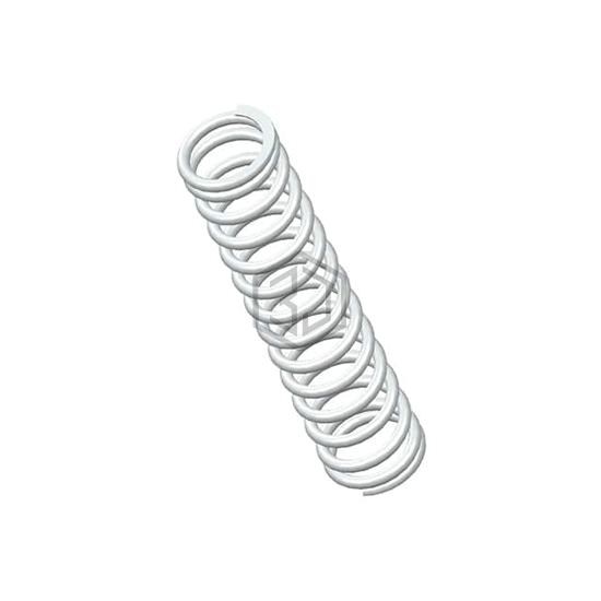 71556SCS - Century Spring Corp - Springs - Compression, Tapered