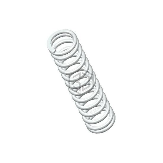 71570SCS - Century Spring Corp - Springs - Compression, Tapered