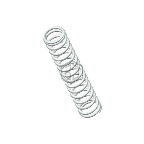 71557SCS - Century Spring Corp - Springs - Compression, Tapered