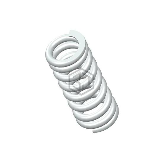 71011SCS - Century Spring Corp - Springs - Compression, Tapered