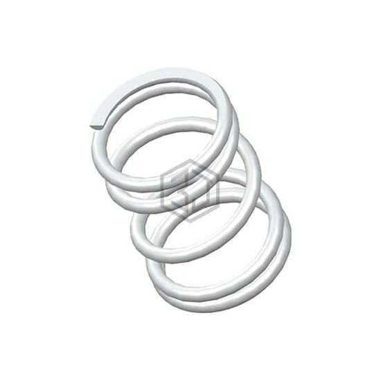 71456SCS - Century Spring Corp - Springs - Compression, Tapered