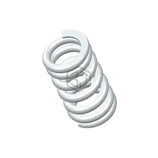 71008SCS - Century Spring Corp - Springs - Compression, Tapered