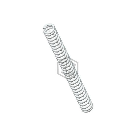 71025SCS - Century Spring Corp - Springs - Compression, Tapered