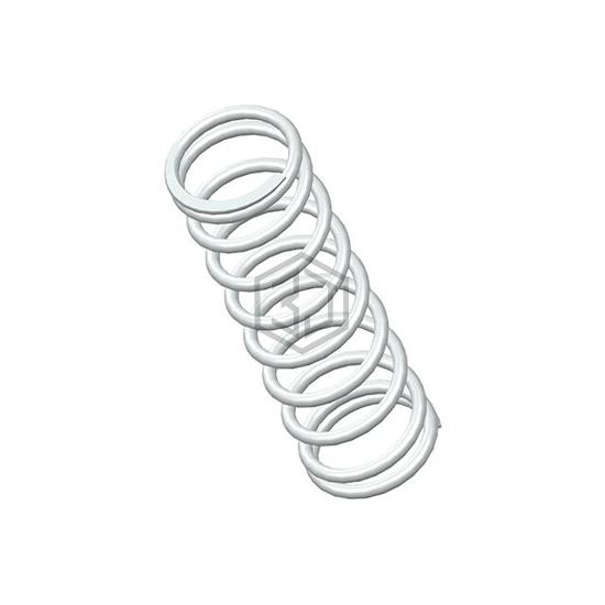 71461SCS - Century Spring Corp - Springs - Compression, Tapered