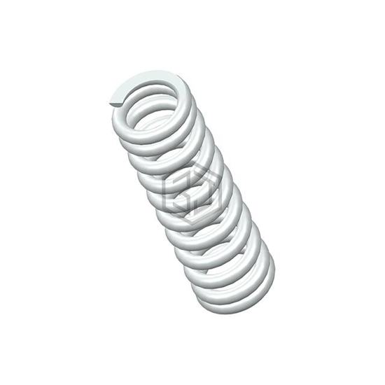 71015SCS - Century Spring Corp - Springs - Compression, Tapered
