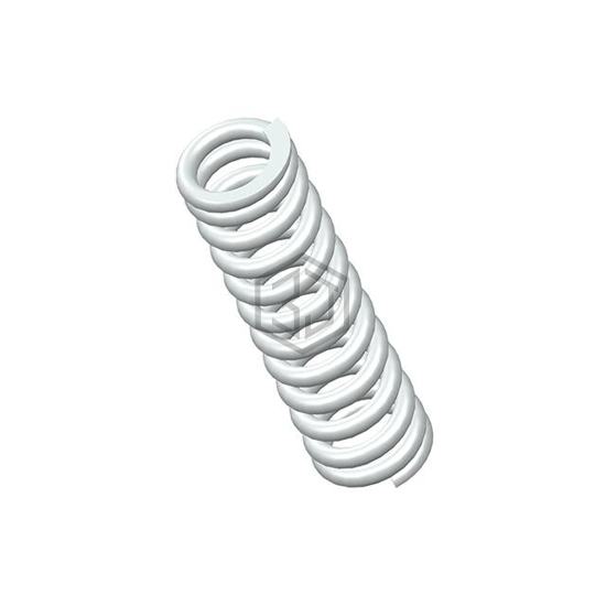71016SCS - Century Spring Corp - Springs - Compression, Tapered