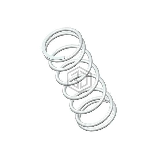 71450SCS - Century Spring Corp - Springs - Compression, Tapered