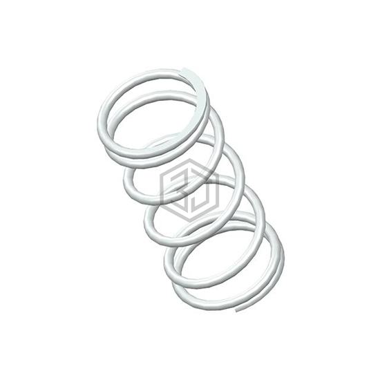 71449SCS - Century Spring Corp - Springs - Compression, Tapered