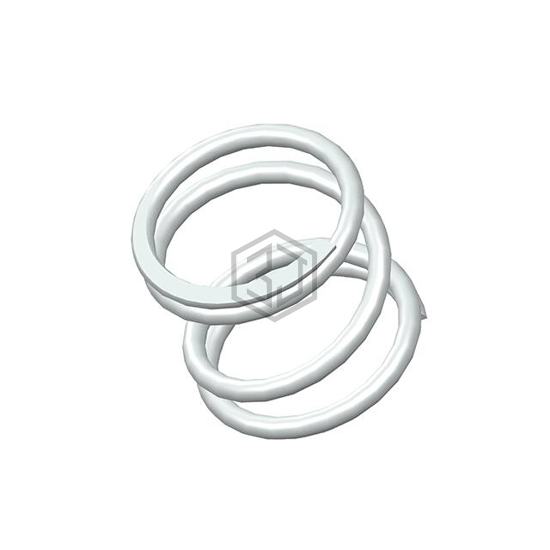71889SCS - Century Spring Corp - Springs - Compression, Tapered