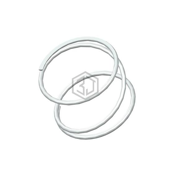 S-3175CS - Century Spring Corp - Springs - Compression, Tapered