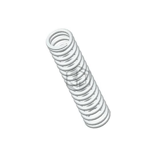 11916CS - Century Spring Corp - Springs - Compression, Tapered