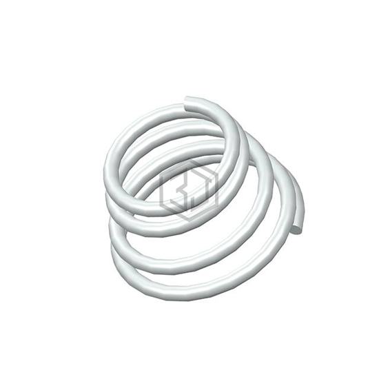 TA-2331CS - Century Spring Corp - Springs - Compression, Tapered