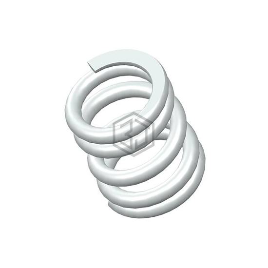 71419SCS - Century Spring Corp - Springs - Compression, Tapered