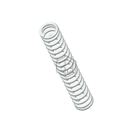 71429SCS - Century Spring Corp - Springs - Compression, Tapered
