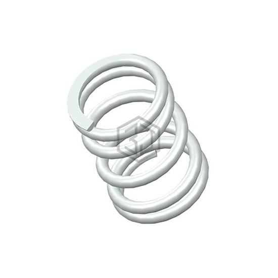 71299SCS - Century Spring Corp - Springs - Compression, Tapered