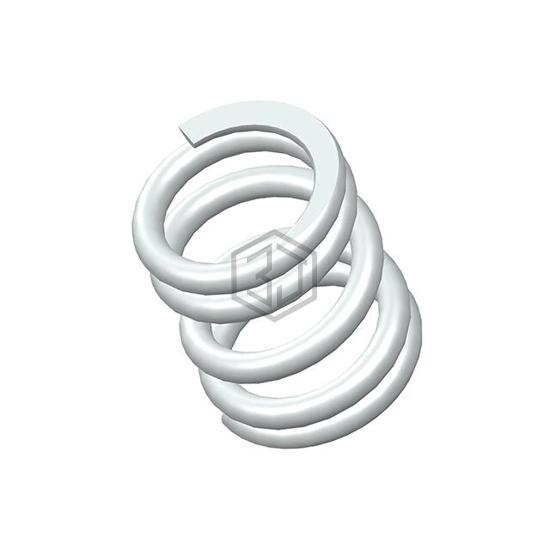 71408SCS - Century Spring Corp - Springs - Compression, Tapered