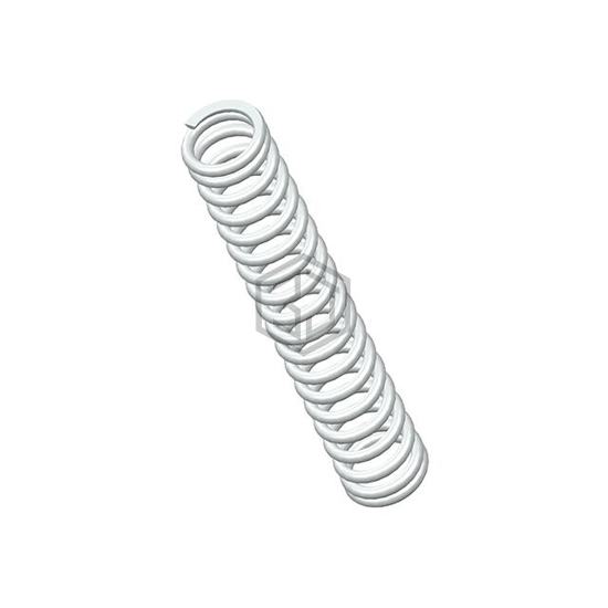 71418SCS - Century Spring Corp - Springs - Compression, Tapered