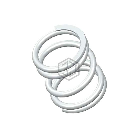 71351SCS - Century Spring Corp - Springs - Compression, Tapered