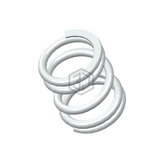 71386SCS - Century Spring Corp - Springs - Compression, Tapered