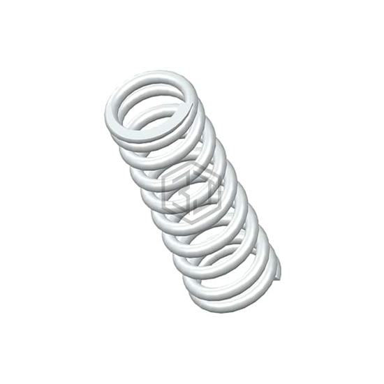 71413SCS - Century Spring Corp - Springs - Compression, Tapered