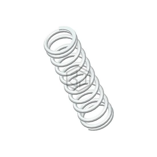71379SCS - Century Spring Corp - Springs - Compression, Tapered