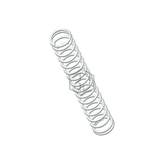 71531SCS - Century Spring Corp - Springs - Compression, Tapered