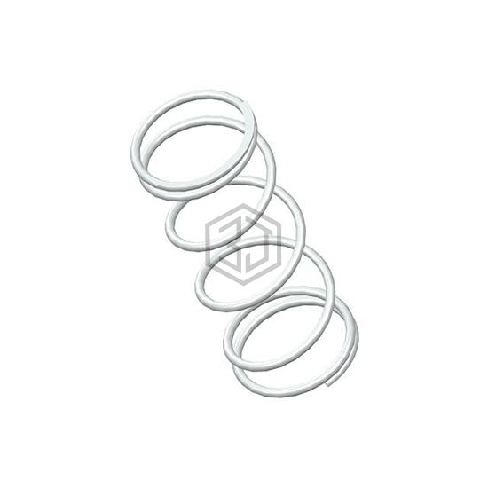 71470SCS - Century Spring Corp - Springs - Compression, Tapered