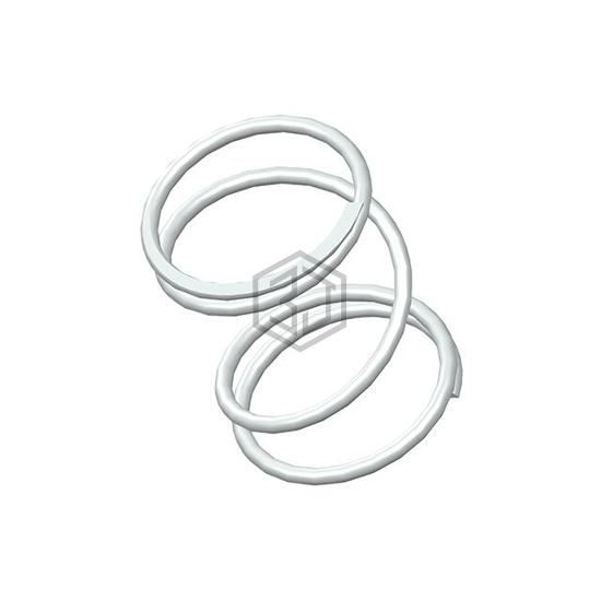 71466SCS - Century Spring Corp - Springs - Compression, Tapered