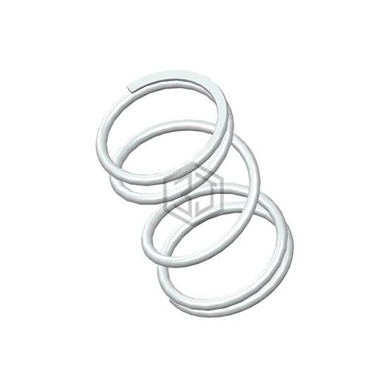 71478SCS - Century Spring Corp - Springs - Compression, Tapered