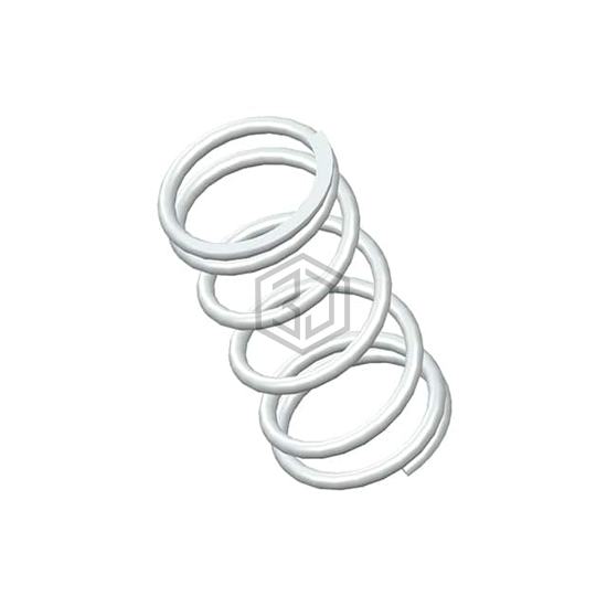 71508SCS - Century Spring Corp - Springs - Compression, Tapered