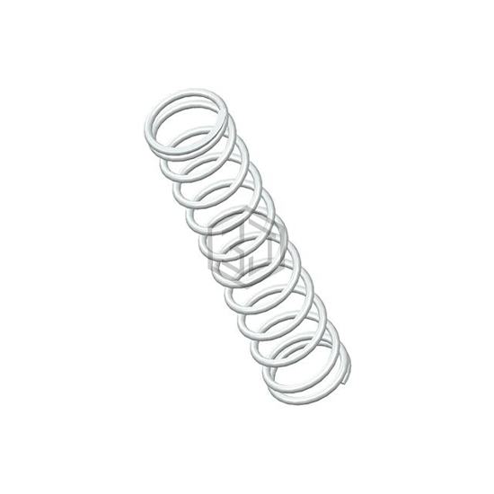 71514SCS - Century Spring Corp - Springs - Compression, Tapered